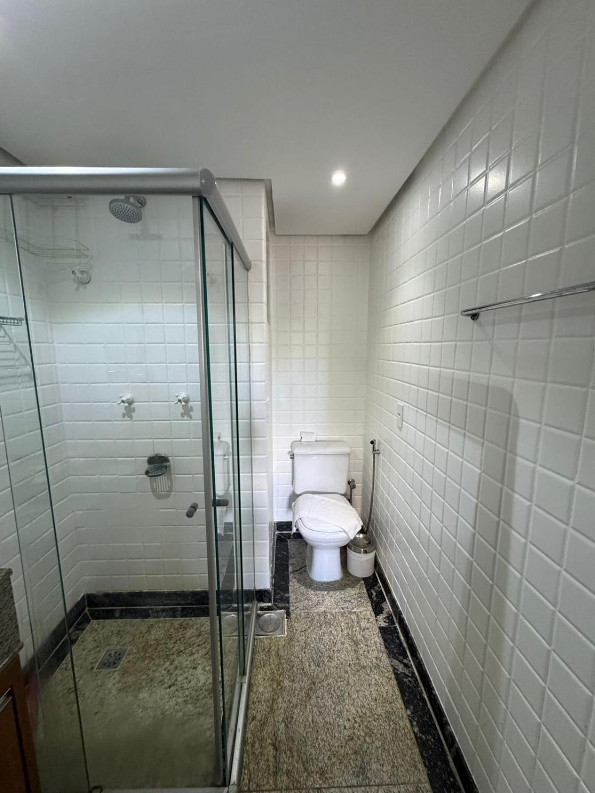 Aparthotel Flat Lake Side Ayrton Senna Brasilia